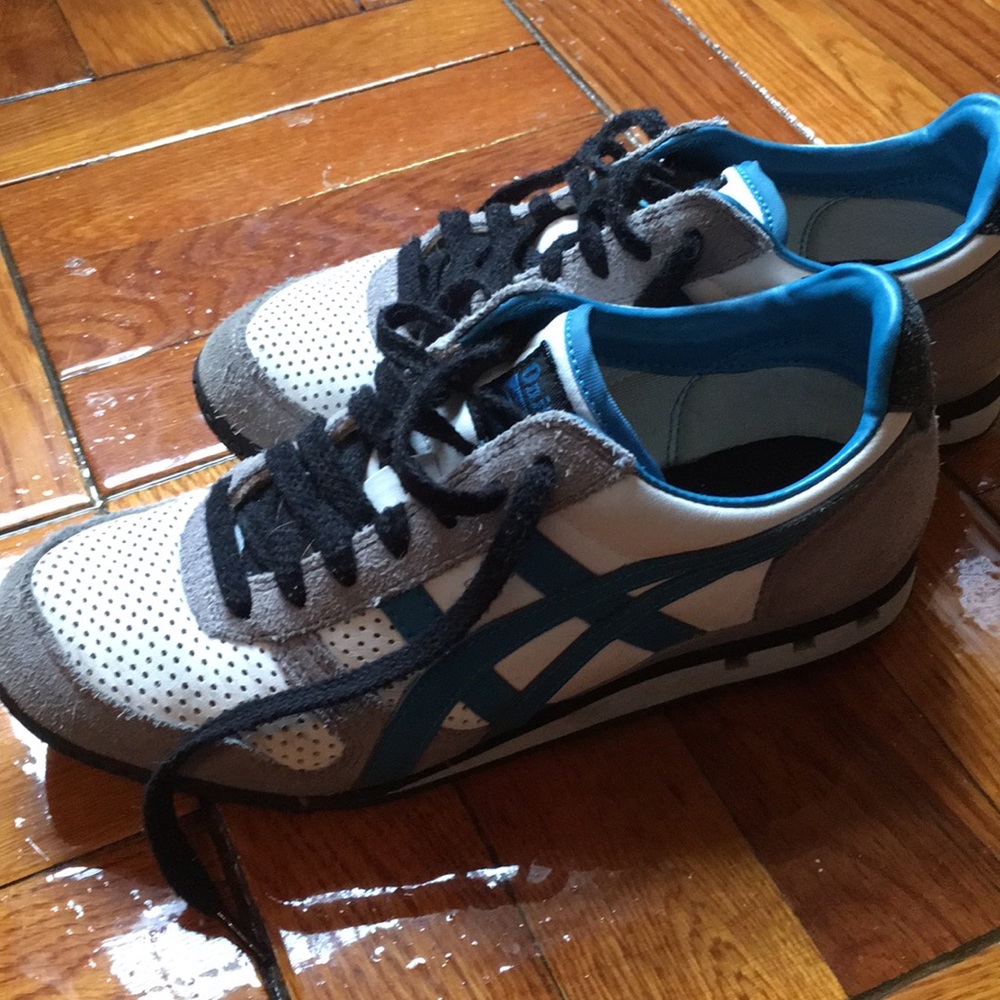 Onitsuka Tiger sneakers
